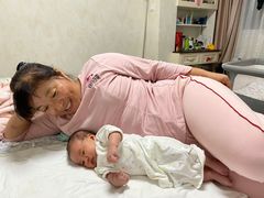 -舒月母婴月嫂育儿嫂(静安店)
