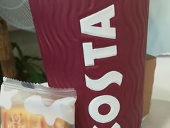 -COSTA COFFEE(静安嘉里中心店)