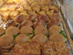 -DANXI丹喜面包·蛋糕(庐山店)