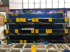 水产区-大厝宅海鲜馆