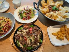 -徐小姐地锅鸡(铜山万达店)