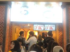 -八婆婆烧仙草(中山路店)