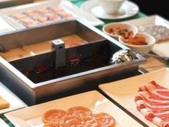 -皇城老妈火锅·川味传承(港湾店)