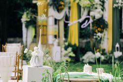 -Sunny喜铺婚礼定制·求婚策划
