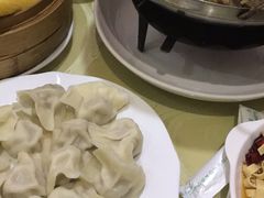 -鹤乡东北菜(崮山路店)