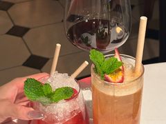 -壳里西餐厅Coquille Seafood Bistro(蒙自路店)