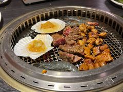 -AJIYA·池袋日式烧肉自助(天津万象城店)