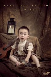 -江阴偶来路儿童摄影(江阴市新体育中心体育场店)