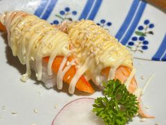 -仙隐小鹿料理食堂(沙市人信汇店)