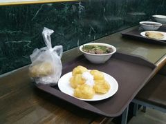 -白魁老号饭庄(交道口店)