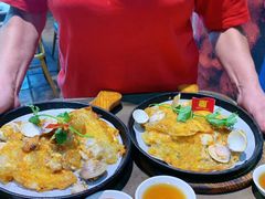 -百年银屏蚝烙·潮汕菜·非遗(乐山店)