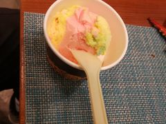 -济南香格里拉·咖啡泉自助餐厅