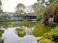 -绮园景区