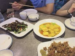 -闫府私房菜·老字号(恒隆店)