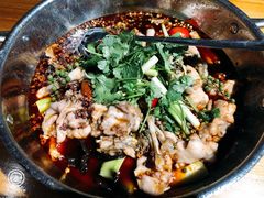 -望京一号·重庆江湖菜(工体店)