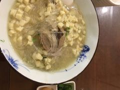 -同胜祥清真新豫菜(杜岭街店)