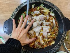 -金三可市井水煮鱼(金碧园店)