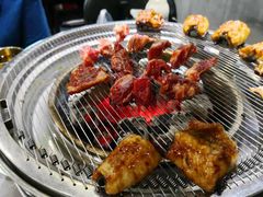 -本炙炭烤·蒲烧活鳗料理店(金沙洲店)