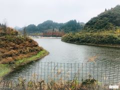 -山王坪喀斯特国家生态公园