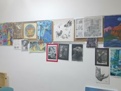 -祥云墅彩翼儿童美术馆(房山长阳店)