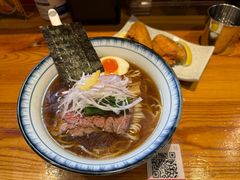 -Ramen满吉·豚骨拉面(丽园路店)