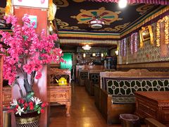 -嘎咓讓咘藏餐厅(团结新村店)