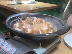 -长寿面馆(振兴路店)