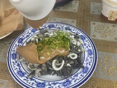 -清真·鸦儿李记·小馆(后海店)