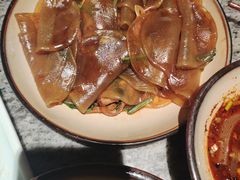 -南京大牌档(青岛万象城店)