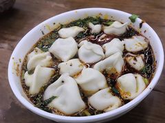 -回坊马二饺子馆