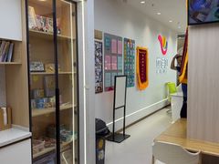 -优佳加感统·语言·注意力训练(江宸天街中心)