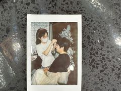 -海马体照相馆|大师(北京华贸中心店)