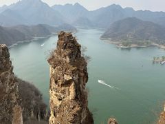 -易水湖景区
