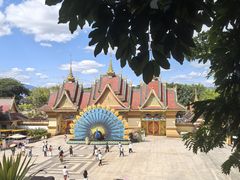 -西双版纳勐泐文化旅游区