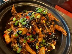 -鄉信·乡野江西菜(闵行万金店)