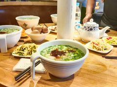 -中阿兰牛肉面(悦海新天地店)