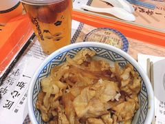 -吉野家(保利广场店)