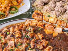 -嘉升大排档(番禺总店)