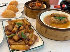 -畔山酒店中餐厅