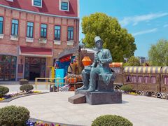 -安徒生童话乐园