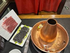 -仁和四季涮肉馆(天坛南门店)