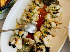 深海老虎斑-北京厨房(西安SKP店)