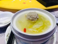 -佳兰雅序融合菜(高新店)