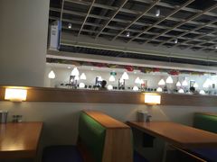 大厅-So Lounge索兰至餐厅(蓝色港湾店)