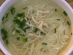 -二孃鸡爪爪(东郊记忆店)