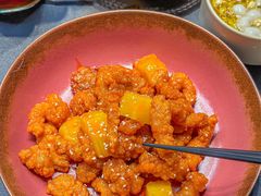 -顺香居·老字号湖北菜(江汉路店)