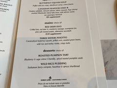 -360 The Restaurant at the CN Tower
