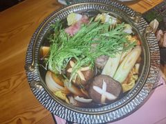 -晶吉·居酒屋·烧鸟·生鱼饭(中山区民主广场店)
