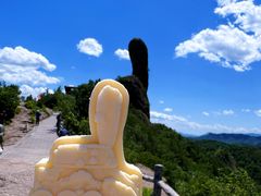 -磬锤峰森林公园
