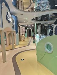 点击看大图 -meland club亲子乐园(重庆万象城店)